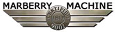 Marberry Machine, Inc. logo